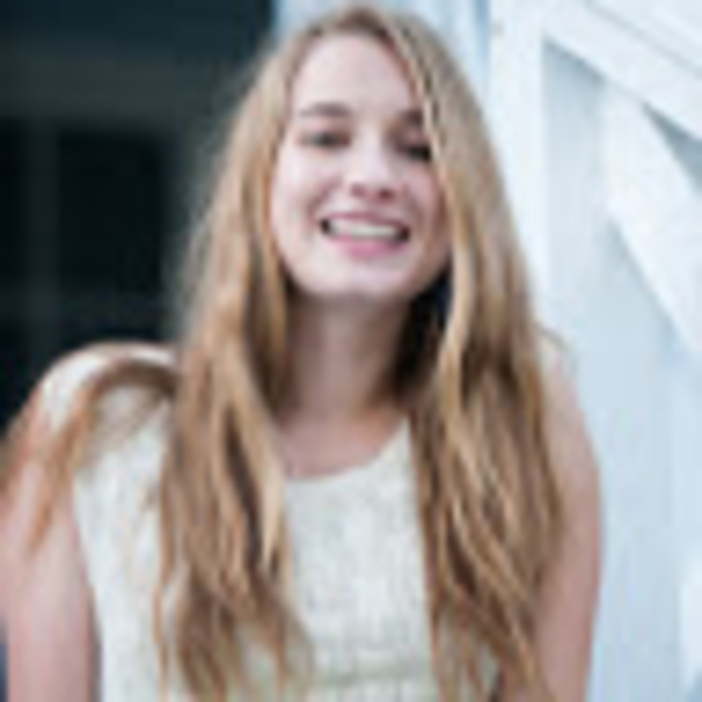 Meet your Posher, Abby